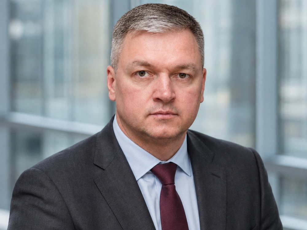 Дмитрий Каракайтис