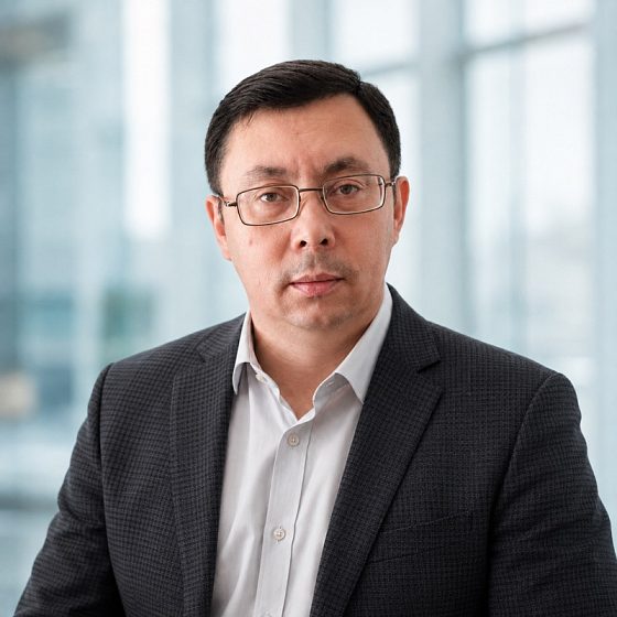Соколов Дмитрий