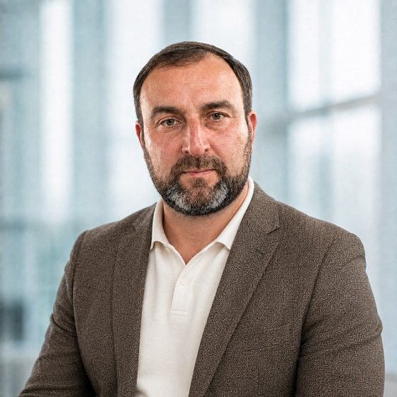 Лазуков Владимир