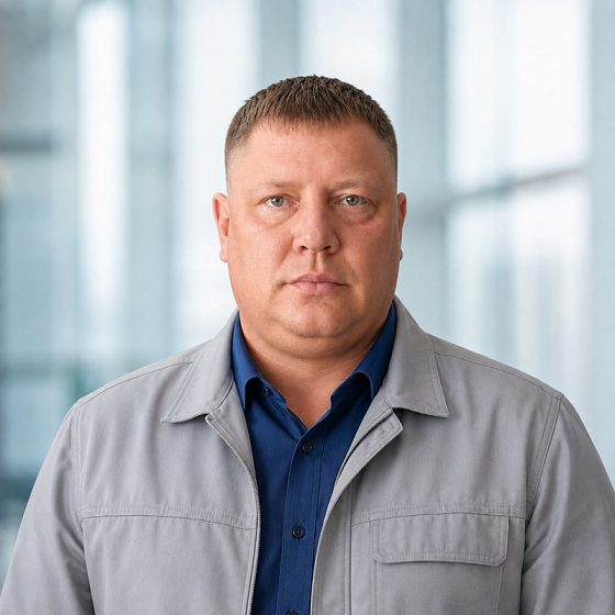Горинов Александр